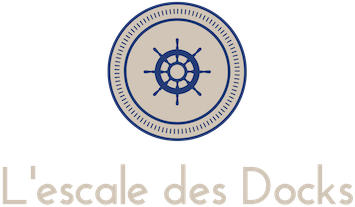 L'escale des Docks Marseille icon
